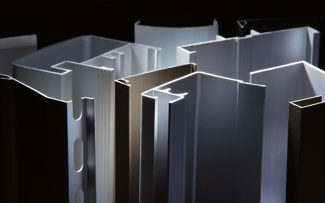 How Aluminium Extrusion Enhances Product Design and Functionality